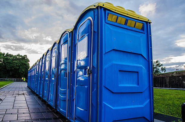 Best High-end porta potty rental  in Penn Farms, PA